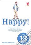 Happy! (13) libro