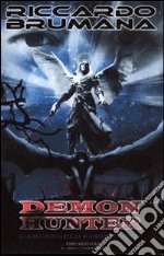 Demon Hunter libro