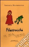 Filastrocche a spasso libro