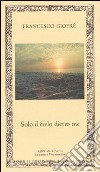 Solo cielo dietro me libro