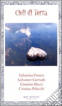 Cieli di terra libro