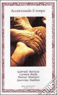 Accarezzano il tempo libro