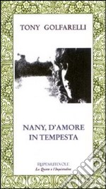 Nany, d'amore in tempesta