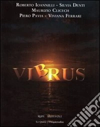 Vibrus libro