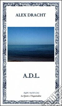 A.D.L. libro