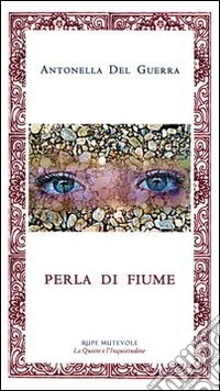 Perla di fiume libro