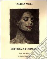 Lettera a Tommaso libro