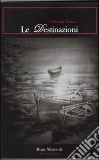 Le destinazioni libro