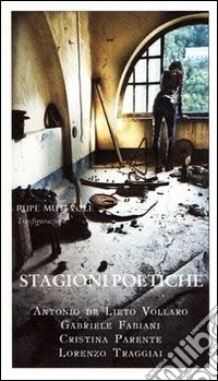 Stagioni poetiche libro