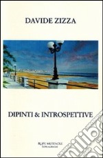 Dipinti & introspettive libro