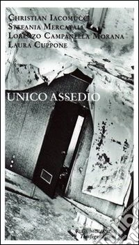 Unico assedio libro