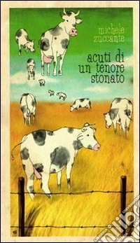 Acuti di un tenore stonato libro