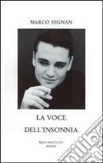 La voce dell'insonnia