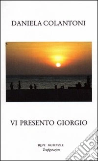 Vi presento Giorgio libro