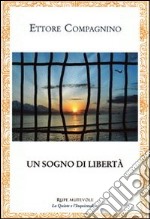 Un sogno di libertà libro