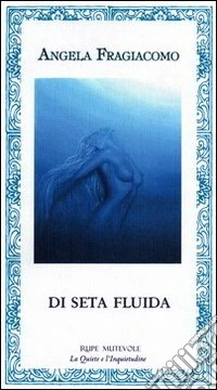 Di seta fluida libro