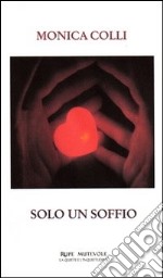 Solo un soffio libro