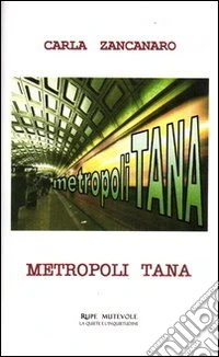 Metropoli tana libro