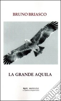 La grande Aquila libro