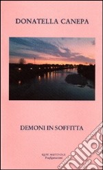 Demoni in soffitta libro