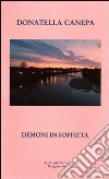 Demoni in soffitta libro