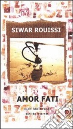 Amor fati libro