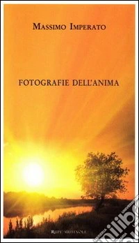Fotografie dell'anima libro