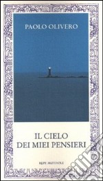 Il cielo dei miei pensieri libro