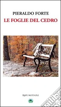 Le foglie del cedro libro
