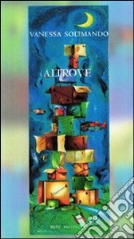 Altrove libro