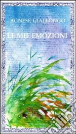 Le mie emozioni libro