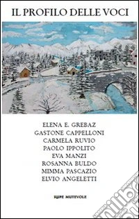 Il profilo delle voci libro