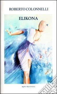 Elikona libro