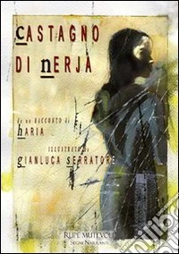 Castagno di Nerja libro