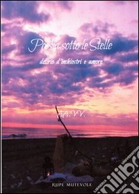 Poesia sotto le stelle libro
