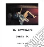 Il cavatappi libro