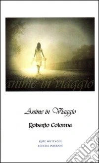 Anime in viaggio libro