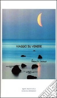Viaggio su Venere libro