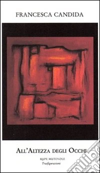 All'altezza degli occhi libro