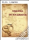 Dramma in Nicaragua libro