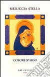 Colore sparso libro