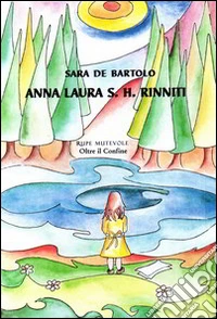 Anna Laura S.H. Rinniti libro
