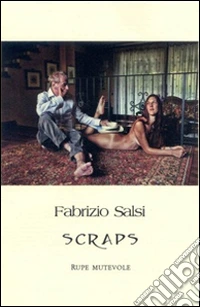 Scarps libro
