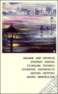Nubi di giglio libro