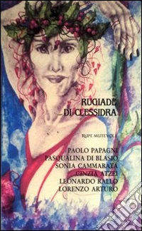 Rugiade di clessidra libro