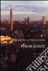 Poesie scelte libro