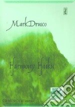 Harmony haiku. Con CD Audio libro