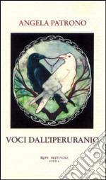 Voci dall'iperuranio libro