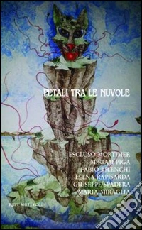 Petali tra le nuvole libro