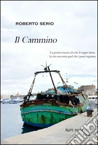 Il cammino libro